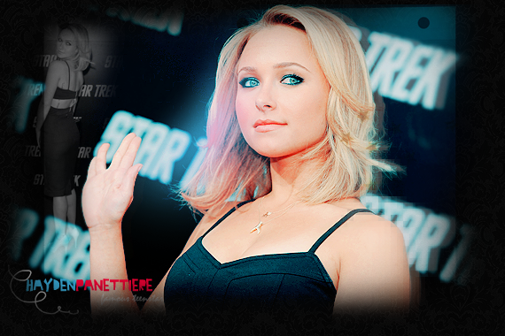 HAYDENPORT*_____________the best site about miss panettiere.